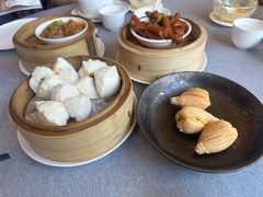 -潮府馆·非遗潮州菜·港式点心(世纪公园店)