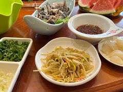 -匹夫涮肉城(黄村店)