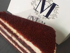 -Lady M Cake Boutique(W 3rd St)