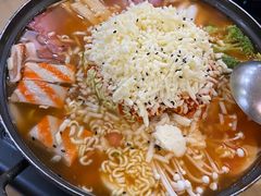 -松栢朝鲜族味道·脊骨汤(总店)