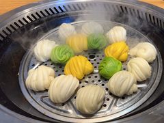 -锅老头海鲜铁锅炖