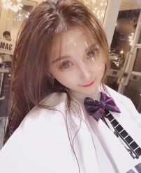 -3AM HAIR SALON染发接发
