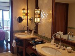 -三亚亚龙湾天域度假酒店