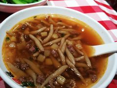 -西贝莜面村(近铁城市广场店)