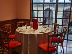 包厢-玫瑰厅上海菜(兴国路店)