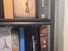 -剧狐剧本杀·月球探案馆(人民广场1号店)