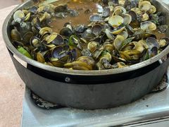 -标记好食