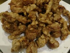 -浩家苑菜馆(汉口路店)