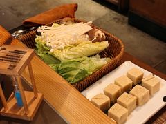 -同仁四季椰子鸡(罗湖国贸店)
