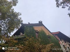 -灵谷景区