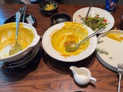 -泰香米泰国餐厅(南宁店)
