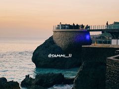 -Rock Bar Bali(Bali)