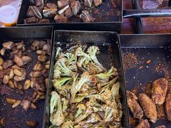 -老三李村河底戳子肉(总店)