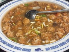 焦炸丸子-老雒阳面馆·水席·洛阳菜(王城路店)