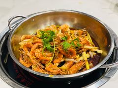 -重庆巴渝火锅(钟家村店)