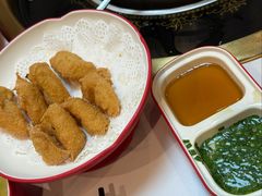 -最牛喜事潮汕鲜牛肉火锅(和平里店)