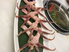 -围炉夜话·潮汕卤水火锅(榕江店)
