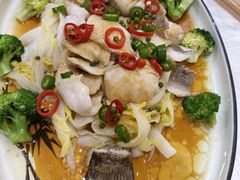 -东方之珠海鲜酒楼(南开店)
