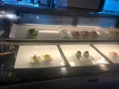 -听松楼·花园酒店·自助餐厅(红梅公园店)