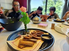 -聚鑫阁江浙菜·非遗传承技艺(青村帝华园店)