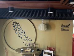 -白兔子密室(长寿路店)