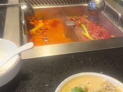 -川西坝子火锅(金沙1.0直营店)