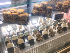 -野人先生现做冰淇淋(西安赛格店)