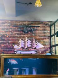 -青木造型HAIR·あおき髪を刈る潮人店