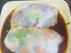 -银记肠粉店(中山一路店)