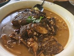 -黑土印象菜馆(三元桥店)