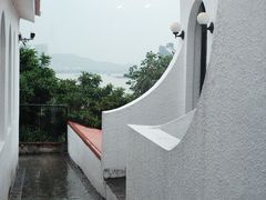 -澳门圣地牙哥古堡酒店