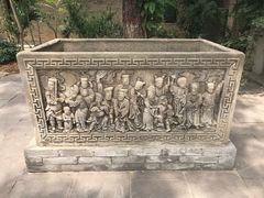-西安关中民俗艺术博物院