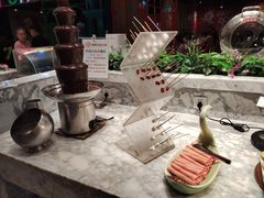 -火锅岛潮牌自助餐厅(天津天佑城店)