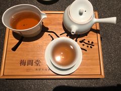 -梅间堂茶馆(绿地缤纷城店)