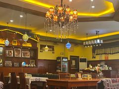 -清真· AL-JANNAT 佳纳特餐厅(仙林店)