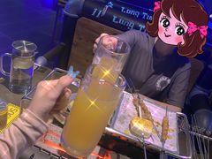 -很久以前羊肉串(打浦路店)