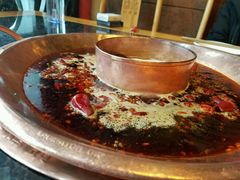 -老码头火锅(骡马市店)