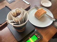 -开唐咖啡吧Open House Cafe·深圳前海JEN酒店