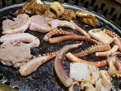 -韩盛·古法烤肉店(皇城恒隆广场店)