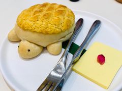 -蔡澜点心·粤菜(月星环球港店)