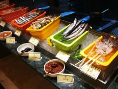 -黎明国际酒店太阳阁西餐厅