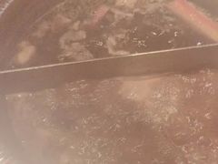 -牛YO寿喜烧和牛火锅自助(三台子万象汇店)