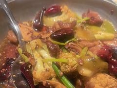 -渔语鱼新川菜Bistro(万象天地店)