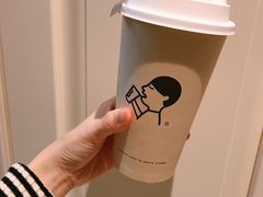 -喜茶(徐州金鹰店)