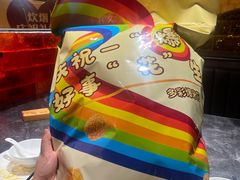 -炊烟小炒黄牛肉(浦东世纪汇店)