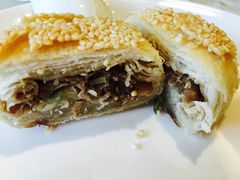 -马凯餐厅(长椿街店)