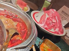 -牛New寿喜烧(中山公园龙之梦店)