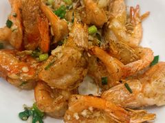 -23号墙门菜(狮虎桥店)