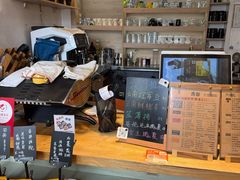 -唐咖精品咖啡(大理古城手冲店)