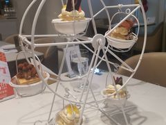 -Deer Park鹿园西餐(仁恒置地广场店)